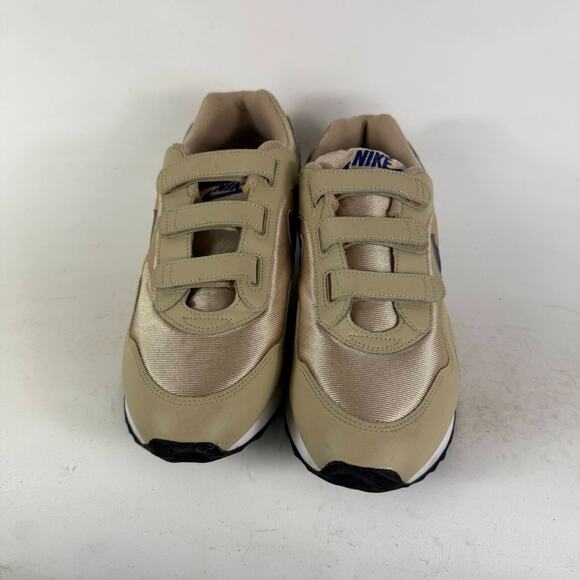 Nike W Outburst V Sneakers Women's 9 Desert Ore Regency Purple Athletic Shoes - Picture 4 of 10